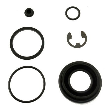 Raybestos Element3 Brake Caliper Seal Kit -  Brakes WK927